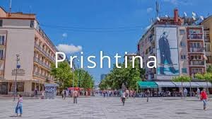 Exploring Pristina: A Complete Guide